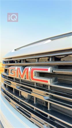 جي ام سي سييرا